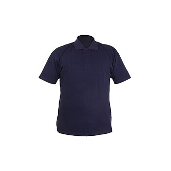 LahtiPro Polo Shirt, Navy Blue, 180 g, st. S, CE, LAHTI