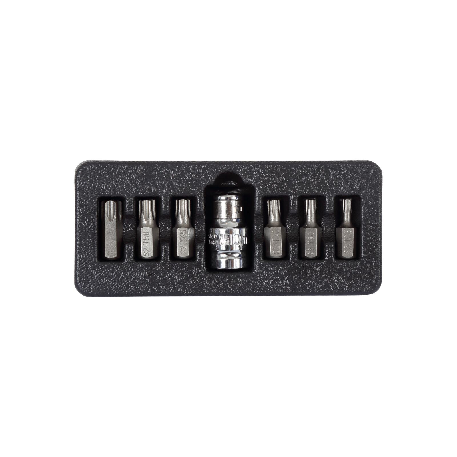 PROLINE TOOLS Bitset 7 Delar, Proline