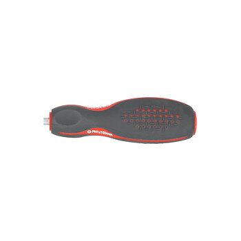 PROLINE TOOLS Phillips Skruvmejsel PH1 x 100 mm, Mjukt Grepp, Proline