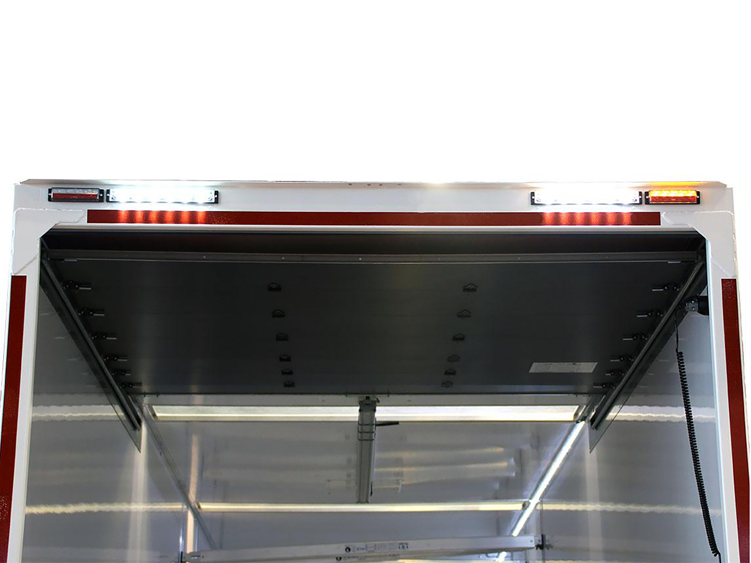 LED baklampskit Vignal utan öron - 4