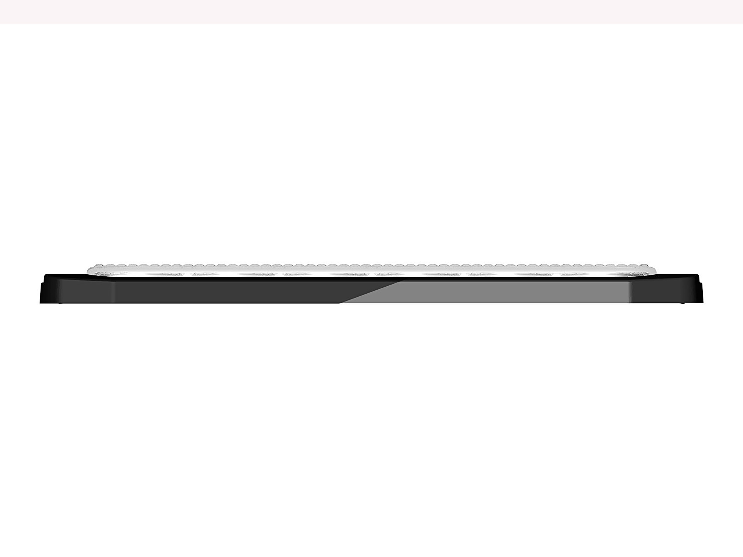 Blixtljus LED "FIN6" R65 klass 2 2,5 m kabel – 4 st - 2