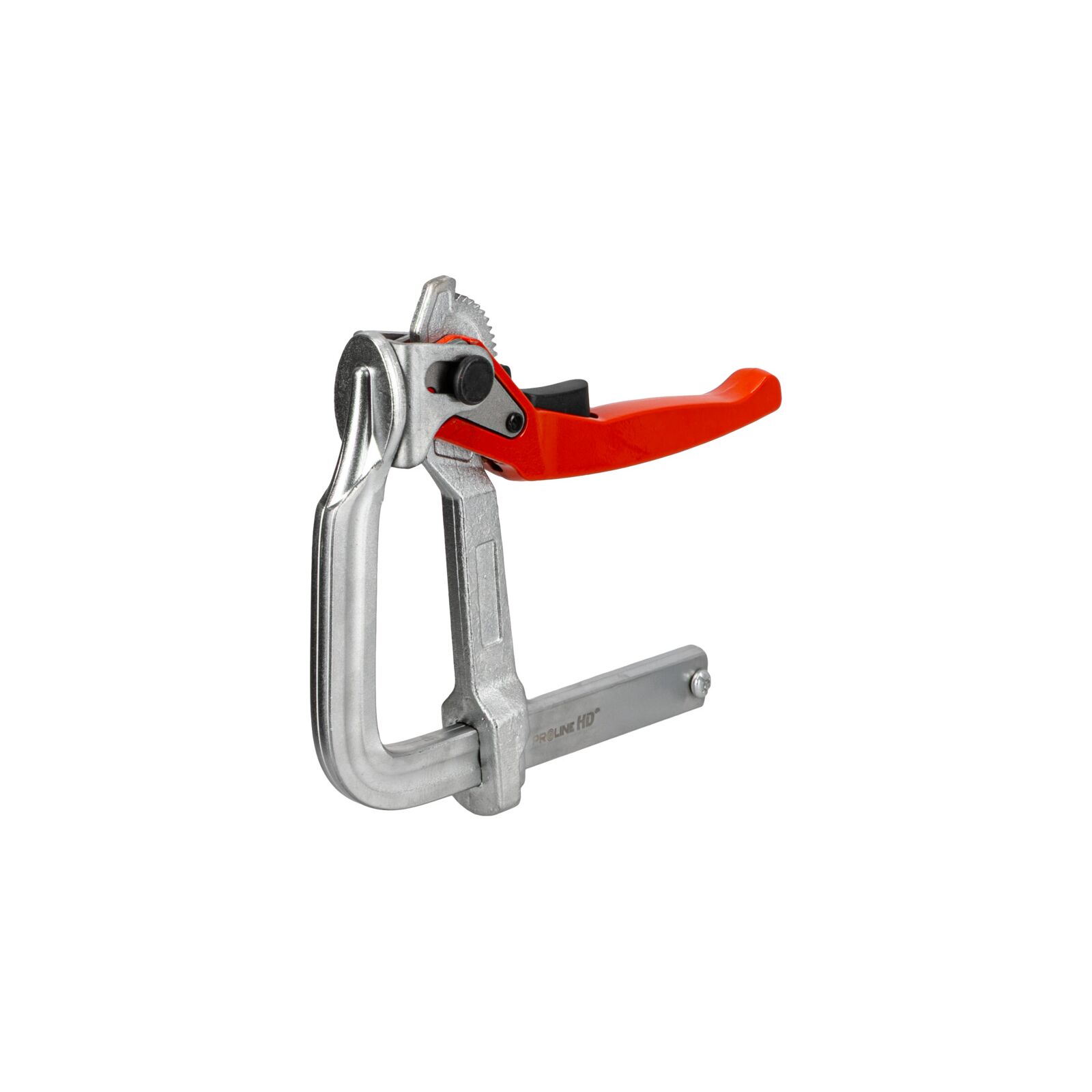 PROLINE TOOLS HD Skruvtving F-Modell med Spärr 200 x 140 mm, Proline HD - 3