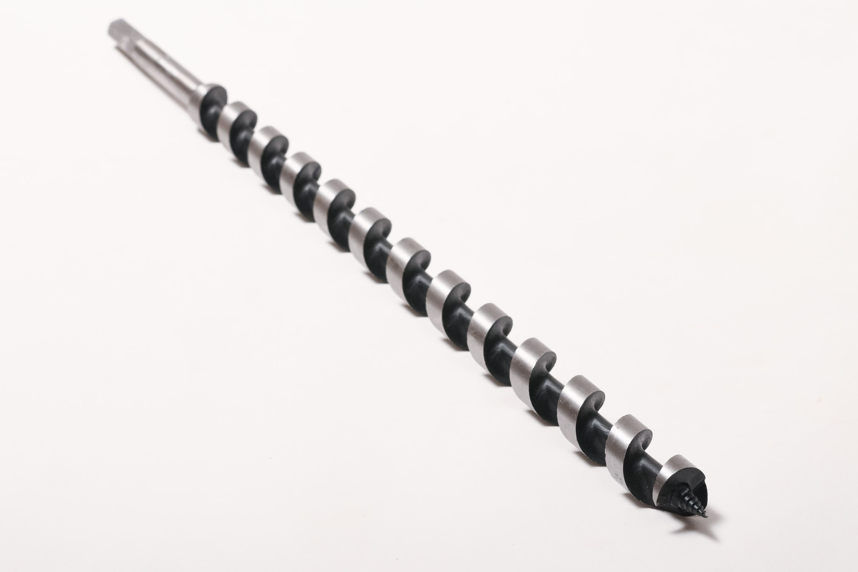 PROLINE TOOLS Extra lång träborr med skärspets 24 mm, l=460 mm, Proline