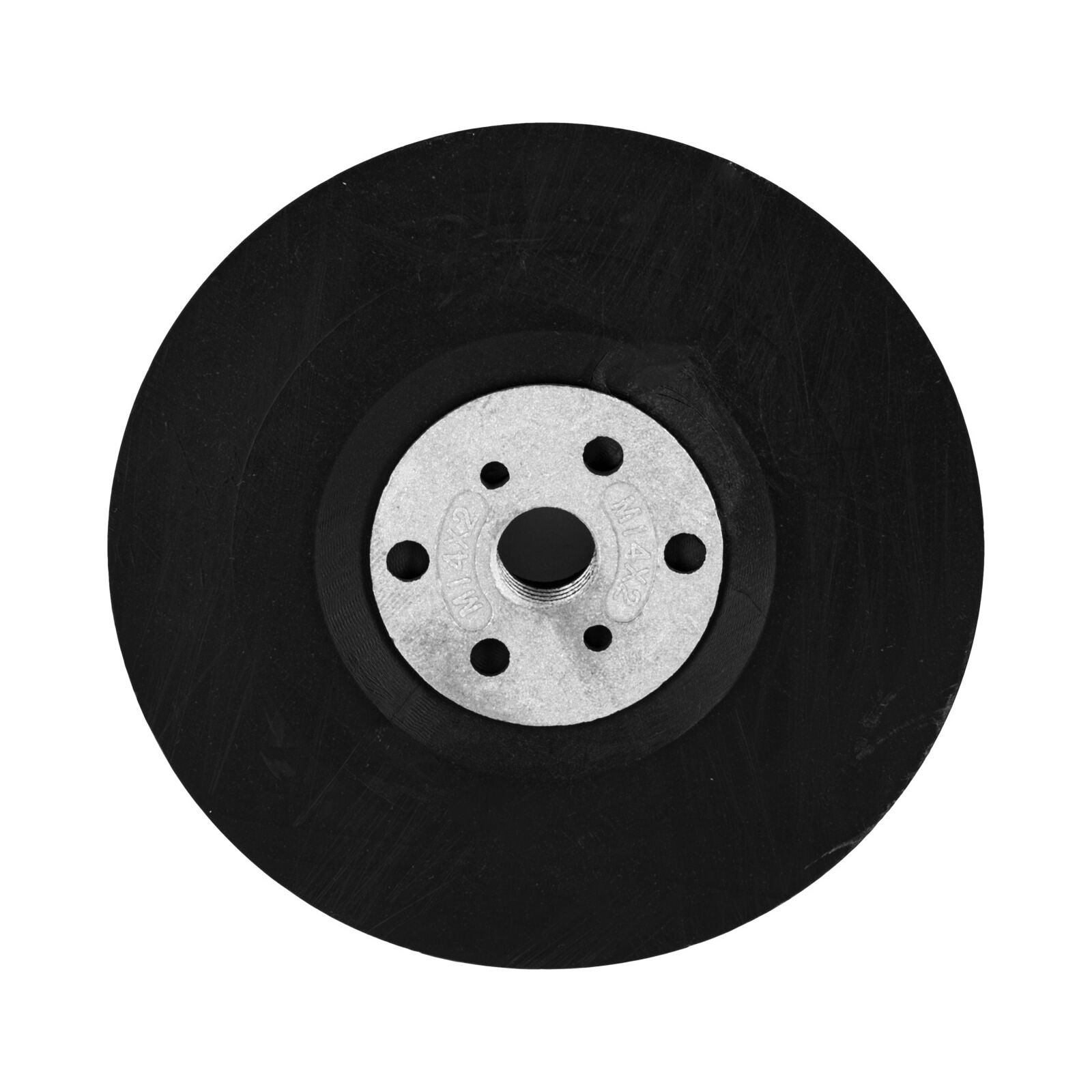 Stödskivor-Adapter till Fiberslipskivor - 3