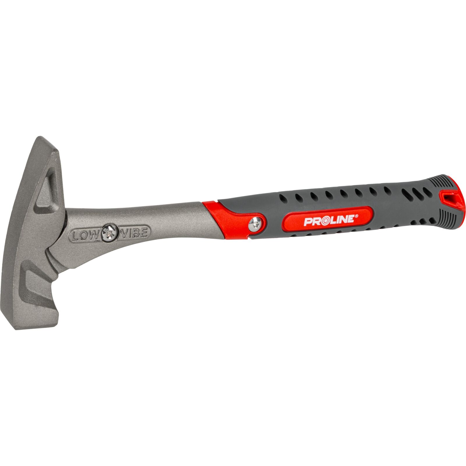 PROLINE TOOLS Maskinist Hammare Anti-Vibe, Proline - 4