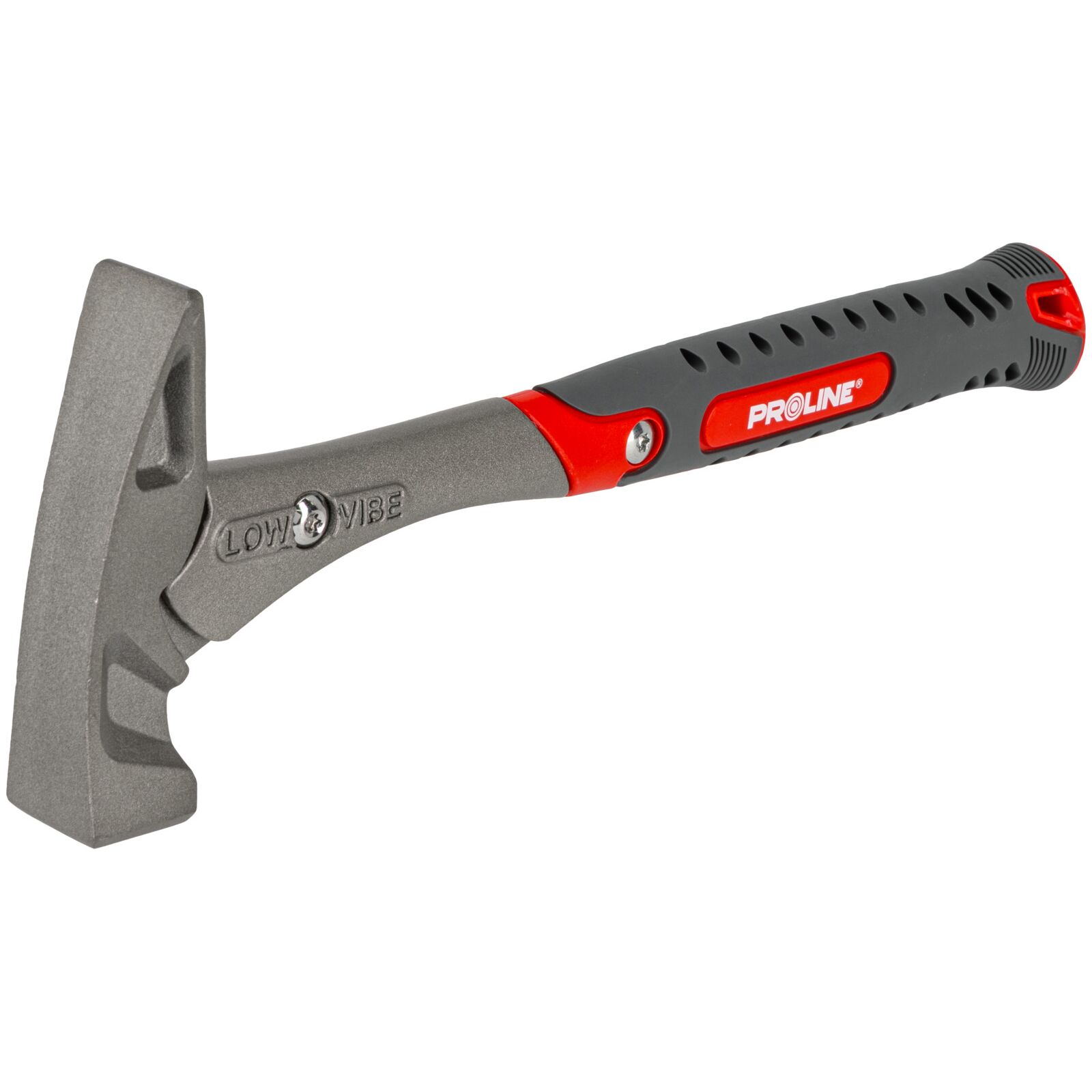 PROLINE TOOLS Maskinist Hammare Anti-Vibe, Proline - 3