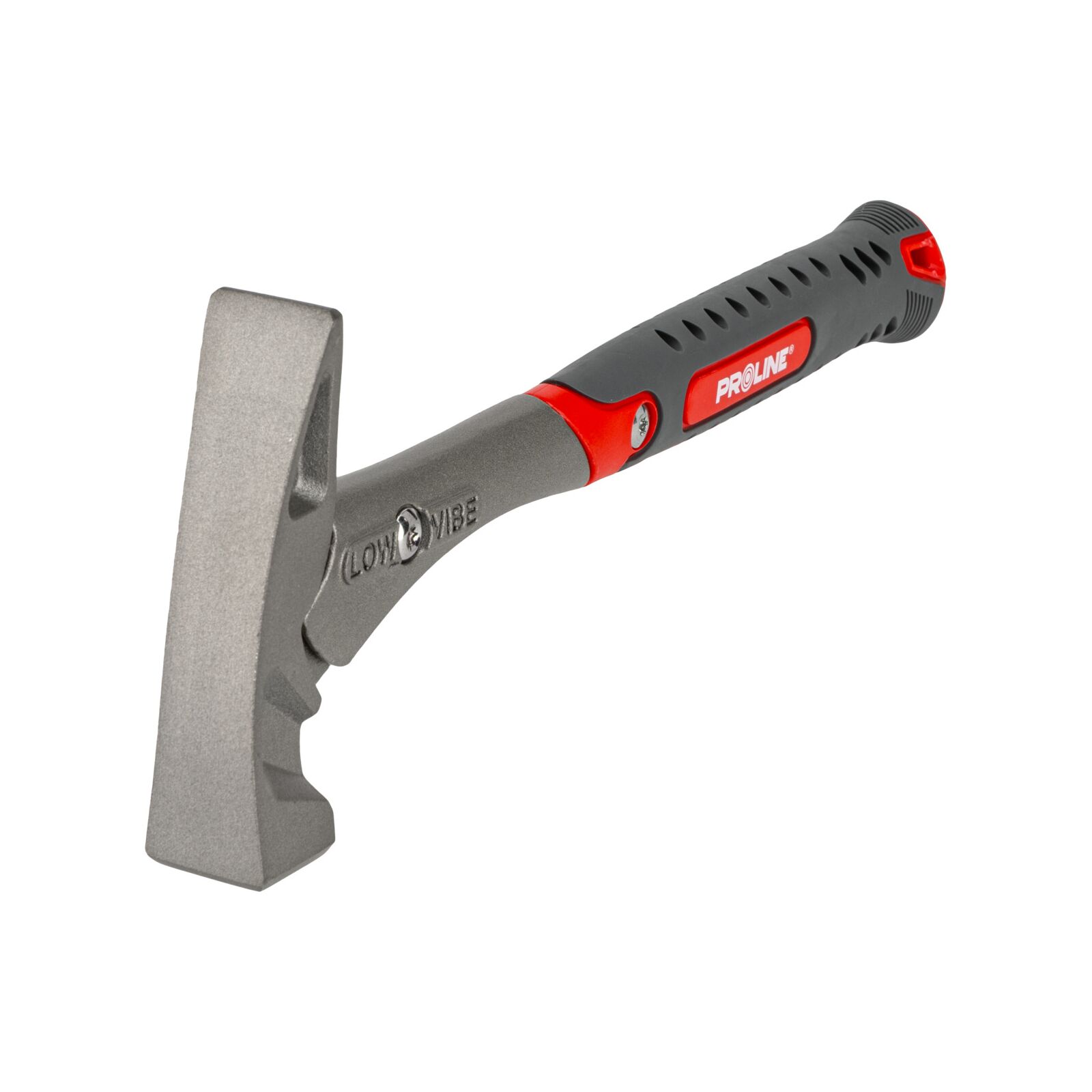 PROLINE TOOLS Maskinist Hammare Anti-Vibe, Proline - 2