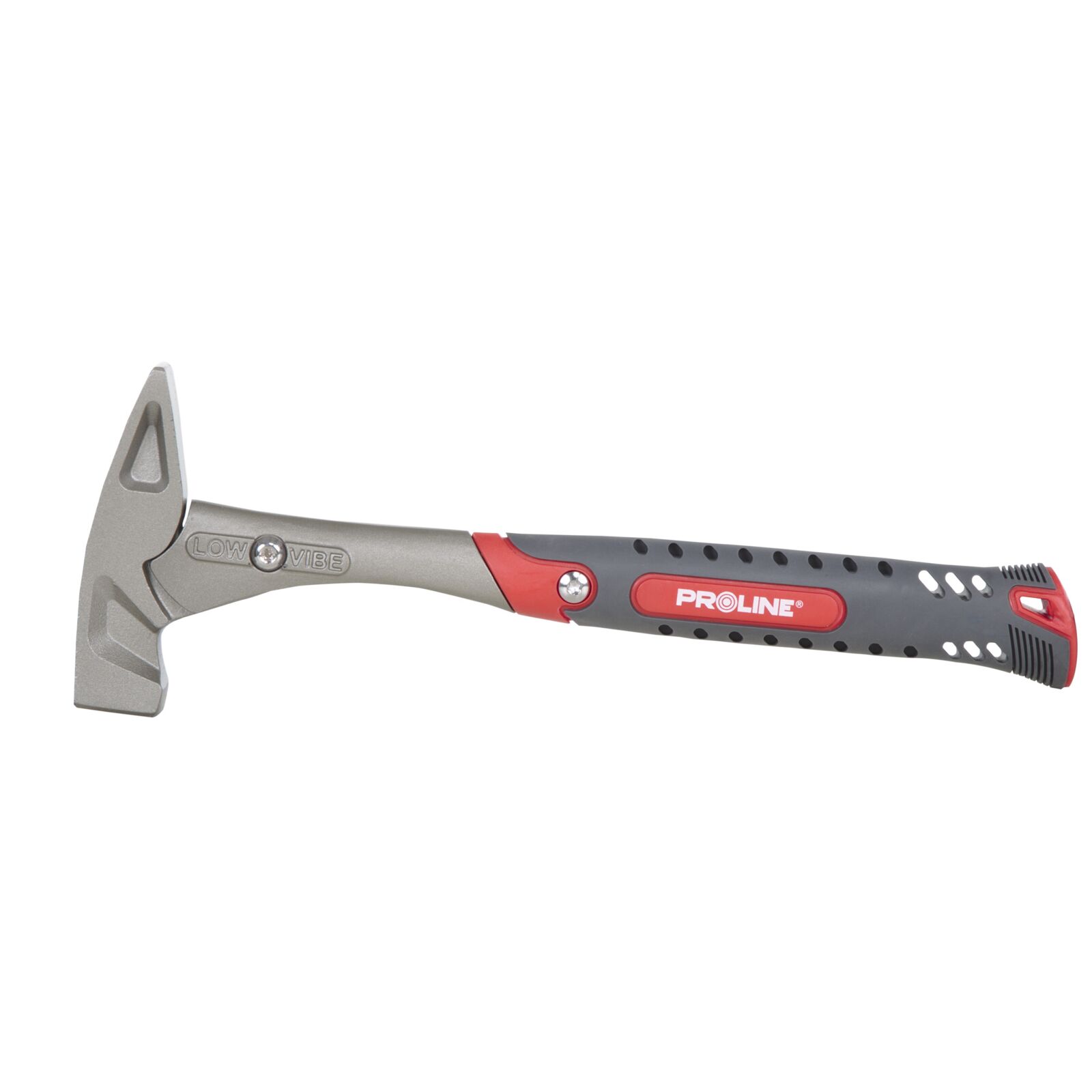 PROLINE TOOLS Maskinist Hammare Anti-Vibe, Proline