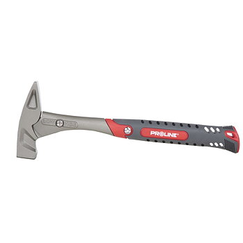 PROLINE TOOLS Maskinist Hammare Anti-Vibe, Proline