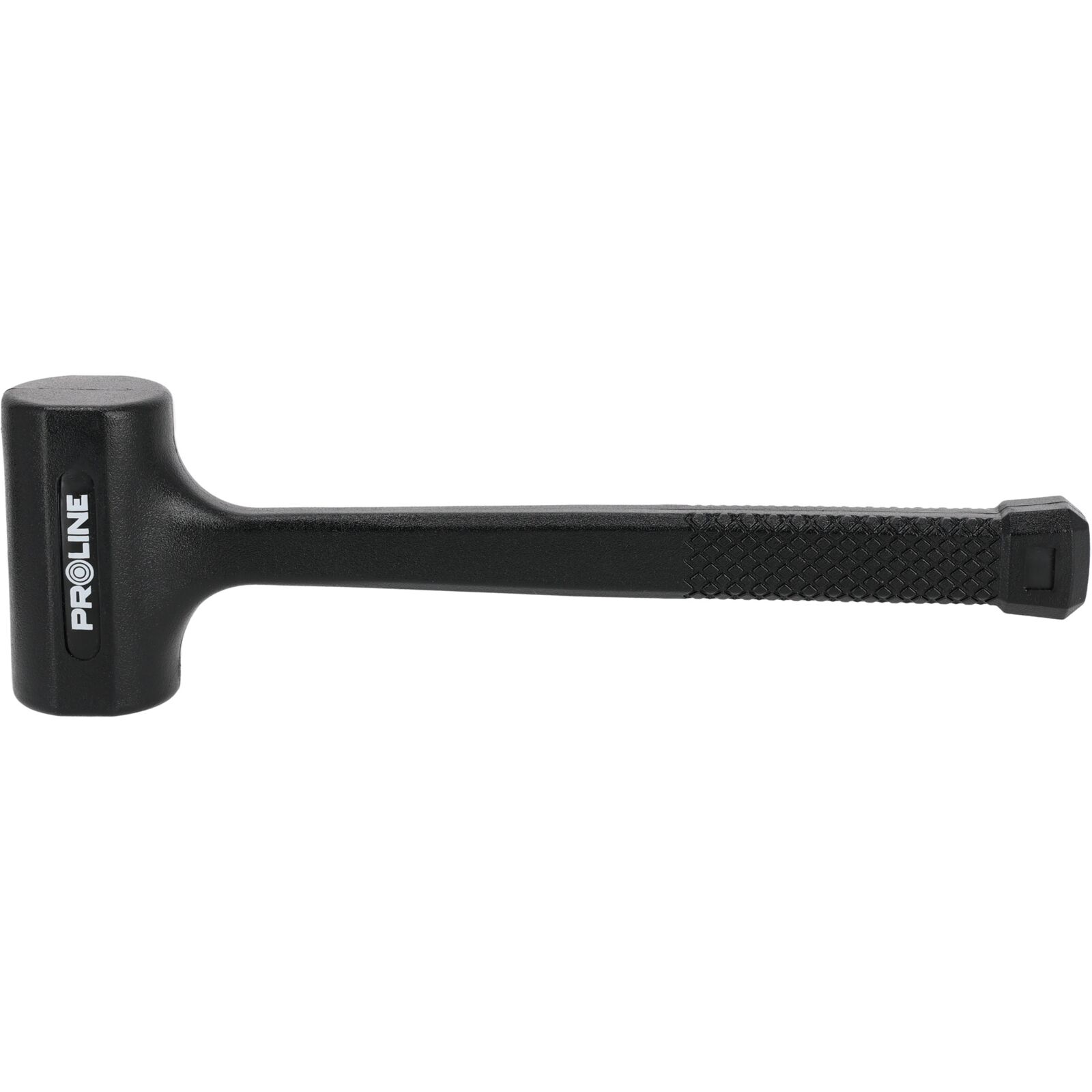 PROLINE TOOLS Dödmanshammare 660g, Proline