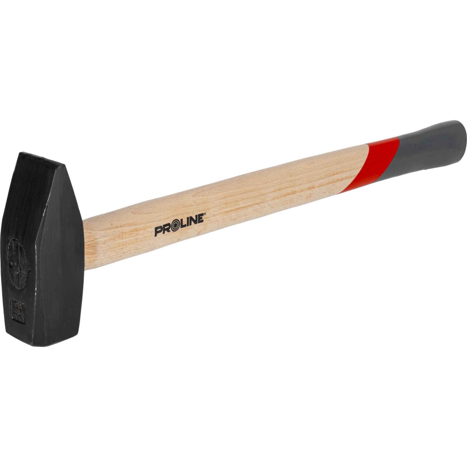 PROLINE TOOLS Maskinist Hammare 3000g, Proline - 4