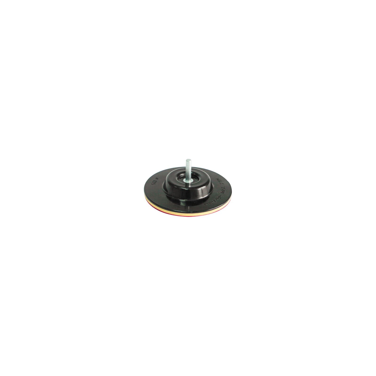 Sanding Pad Sats - 125 mm (Multi-Disc )