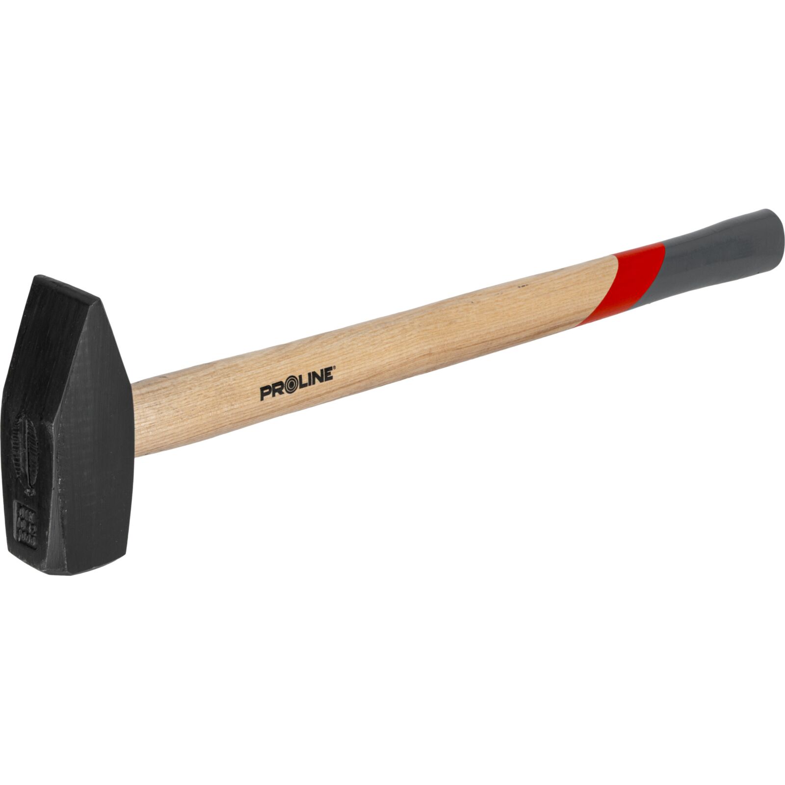 PROLINE TOOLS Maskinist Hammare 4000G, Proline - 4