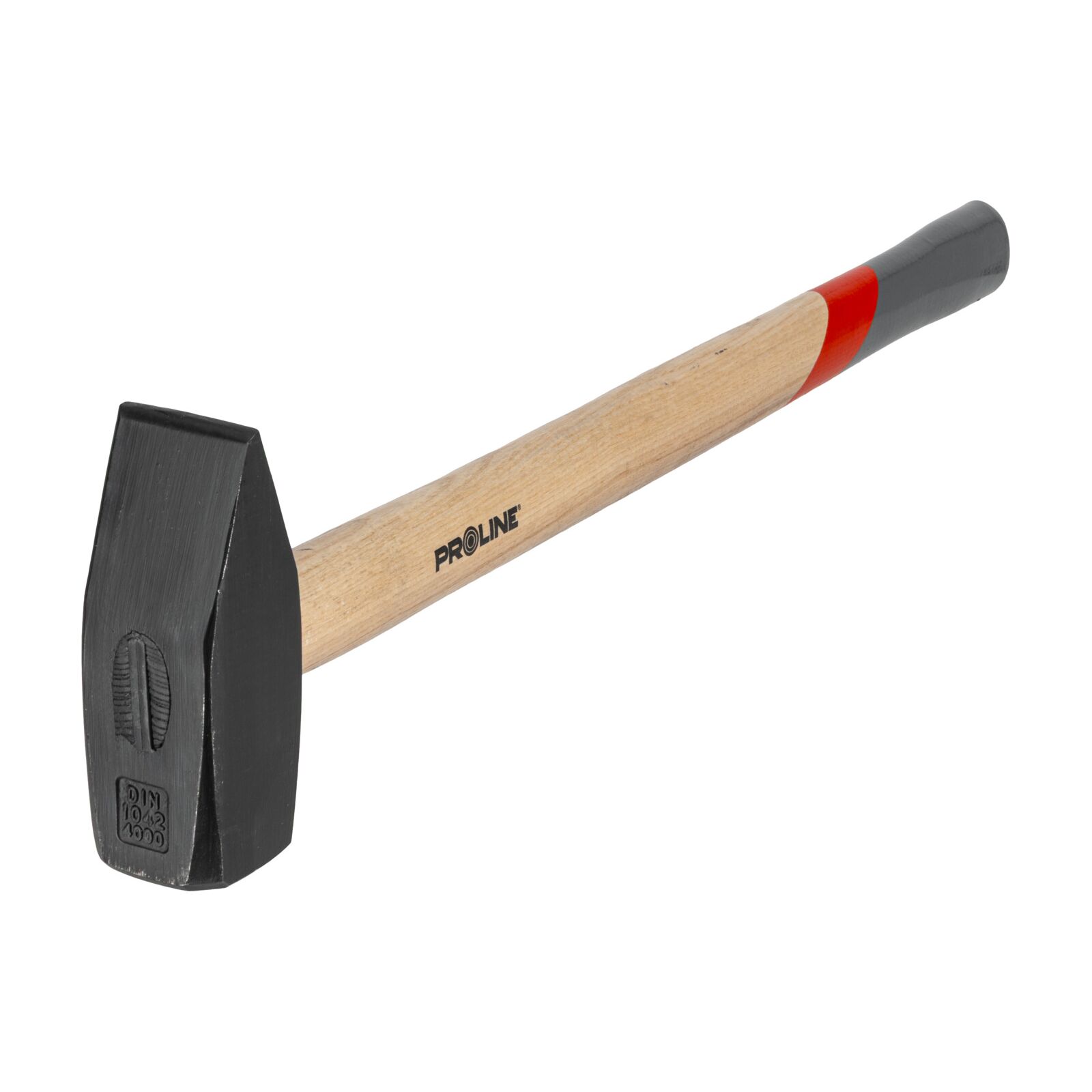 PROLINE TOOLS Maskinist Hammare 4000G, Proline - 2