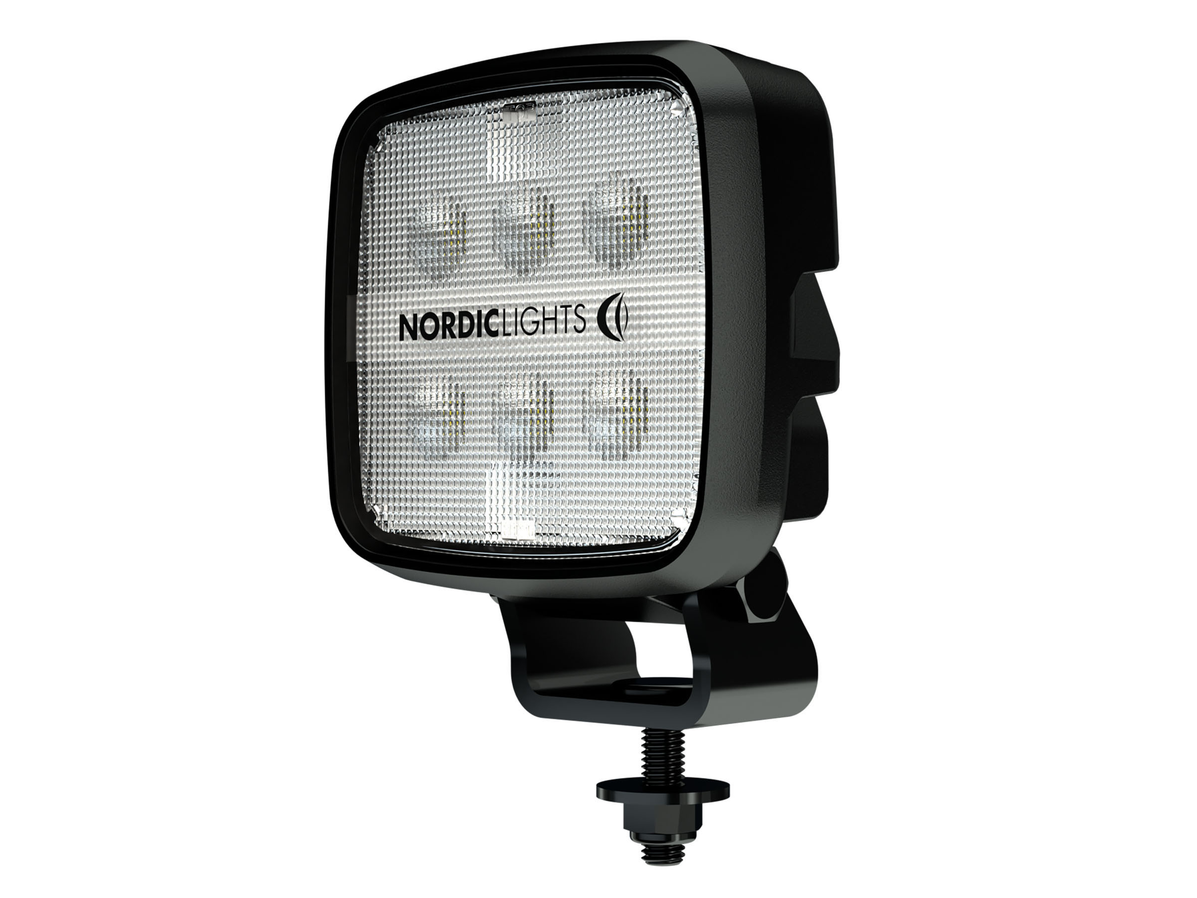 Arbetslampa Scorpius GO 410 extra bred – 6 st