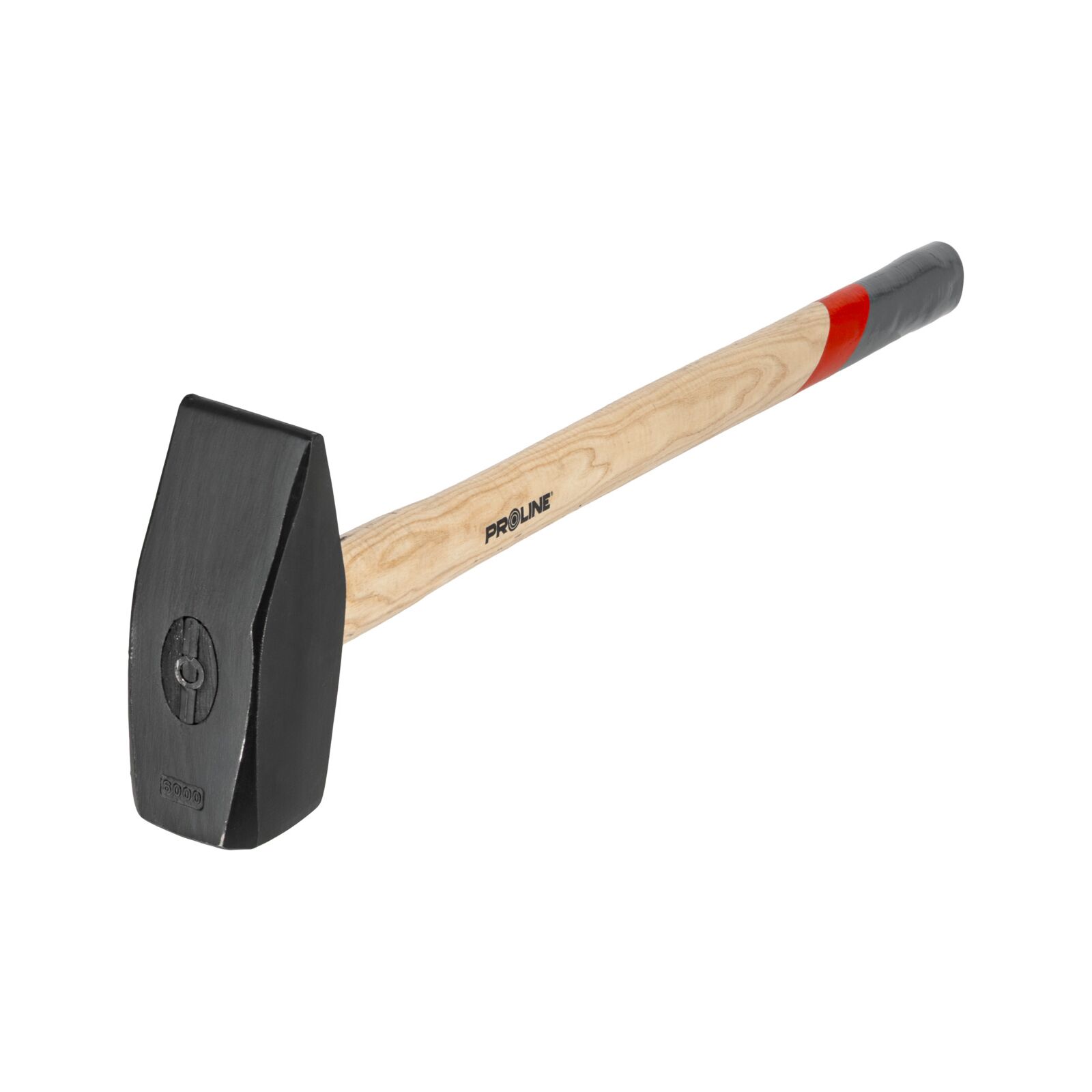 PROLINE TOOLS Maskinist Hammare 6000G med GS Godkännande, Proline - 4