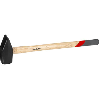 PROLINE TOOLS Maskinist Hammare 6000G med GS Godkännande, Proline