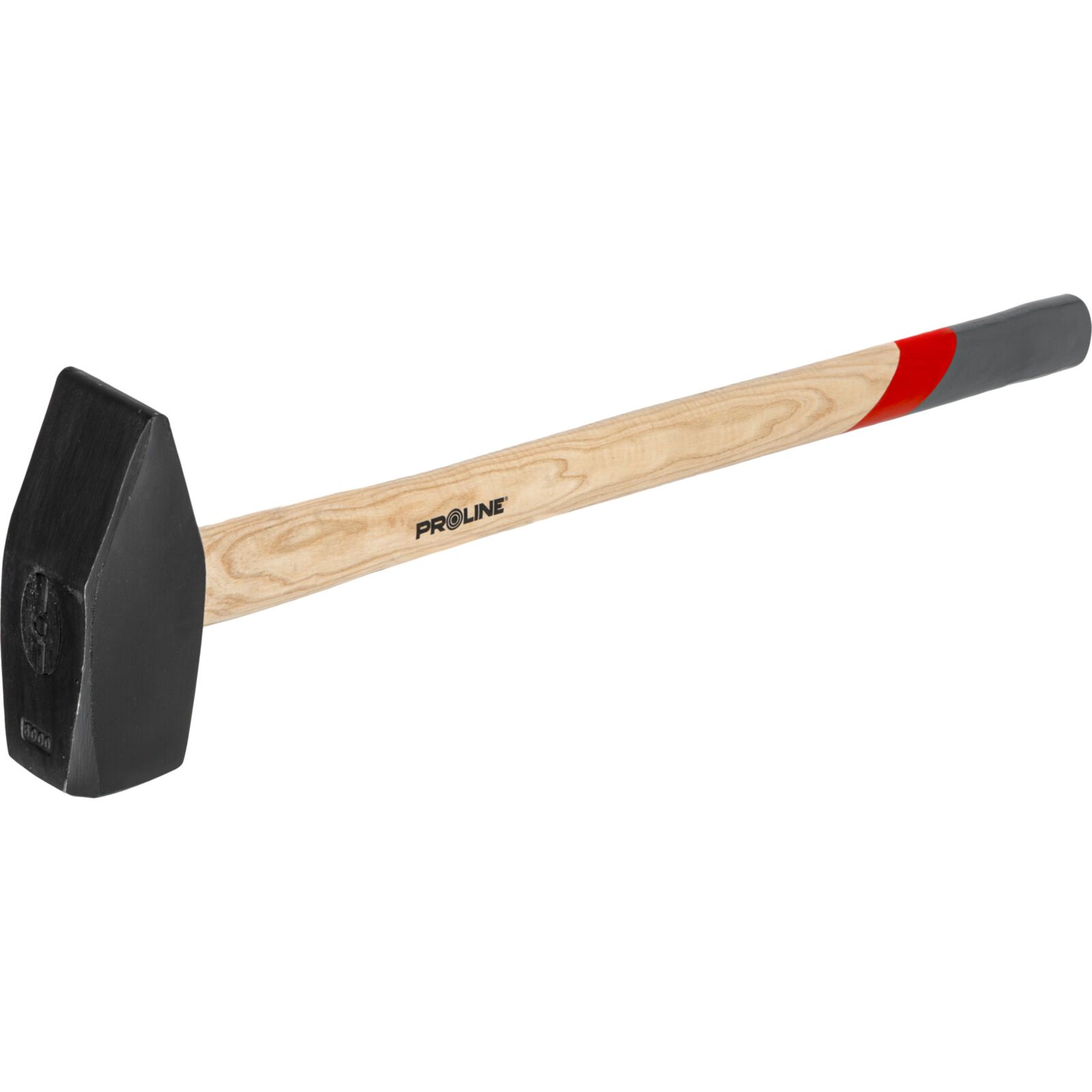 PROLINE TOOLS Maskinist Hammare 6000G med GS Godkännande, Proline - 3