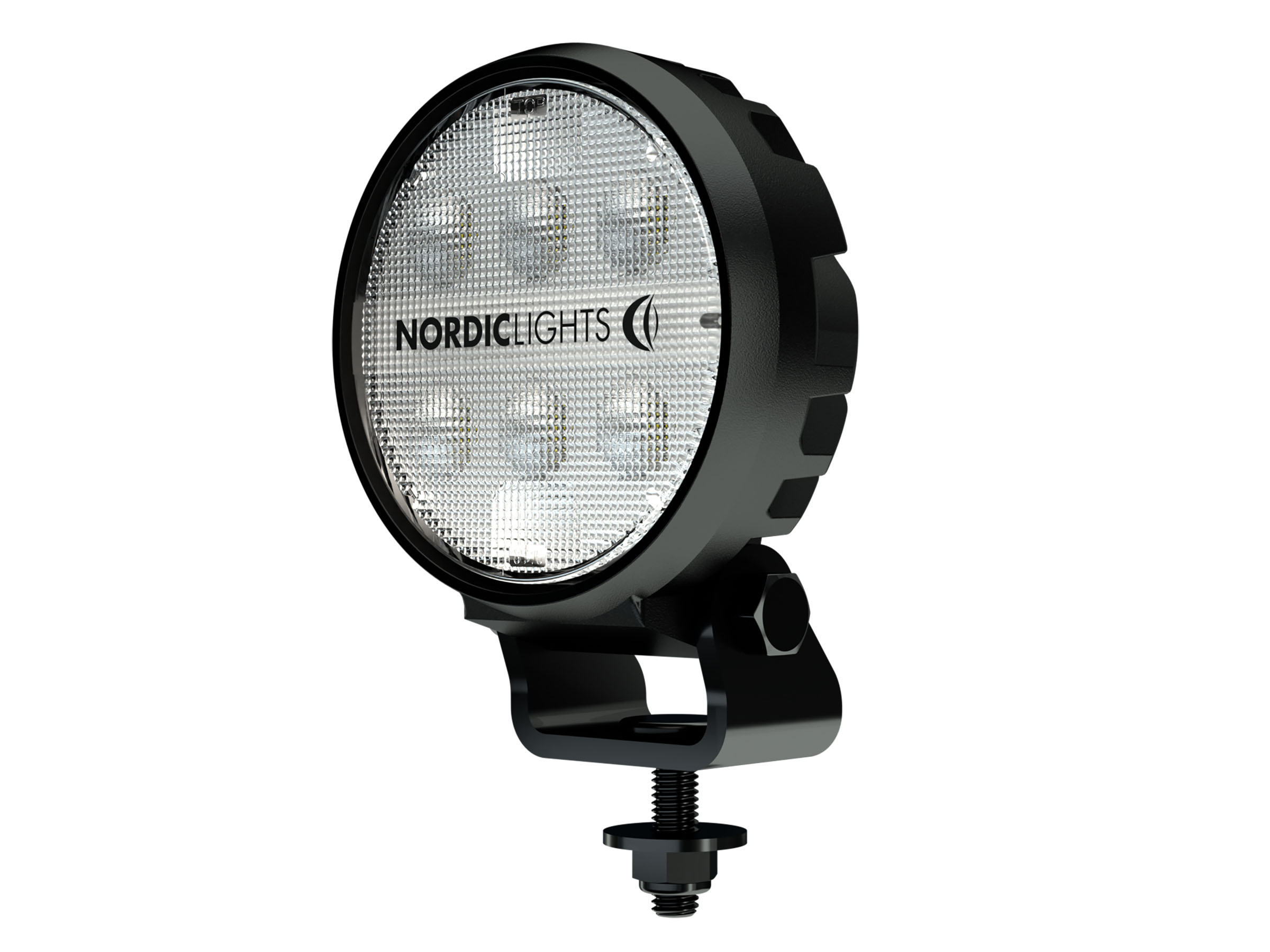 Arbetslampa Canis GO 410 extra bred – 6 st