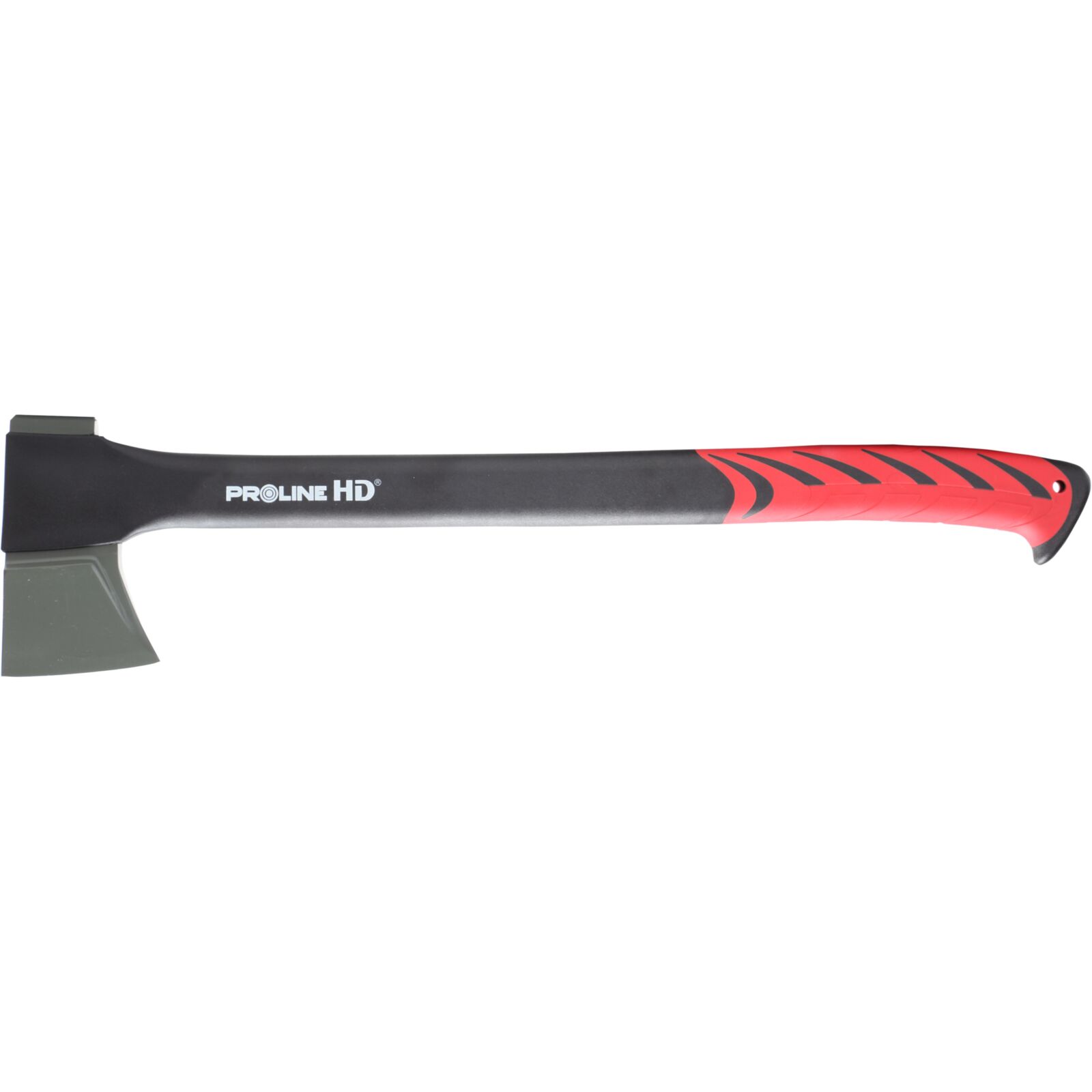 PROLINE TOOLS HD Handyxa 1300g Fiberglashandtag 605 mm, Proline HD