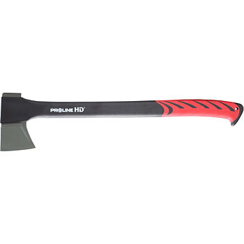 PROLINE TOOLS HD Handyxa 1300g Fiberglashandtag 605 mm, Proline HD