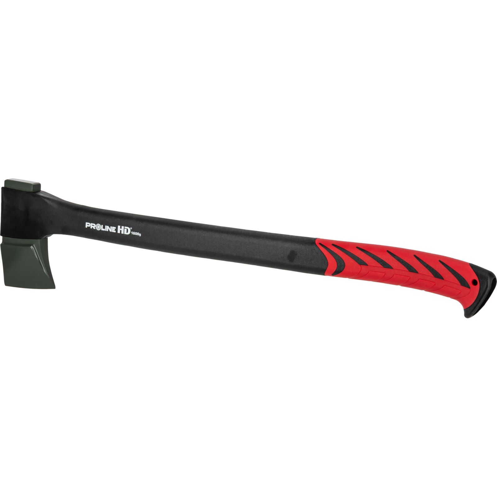 PROLINE TOOLS HD Handyxa 1600g Fiberhandtag 725 mm, Proline HD - 5