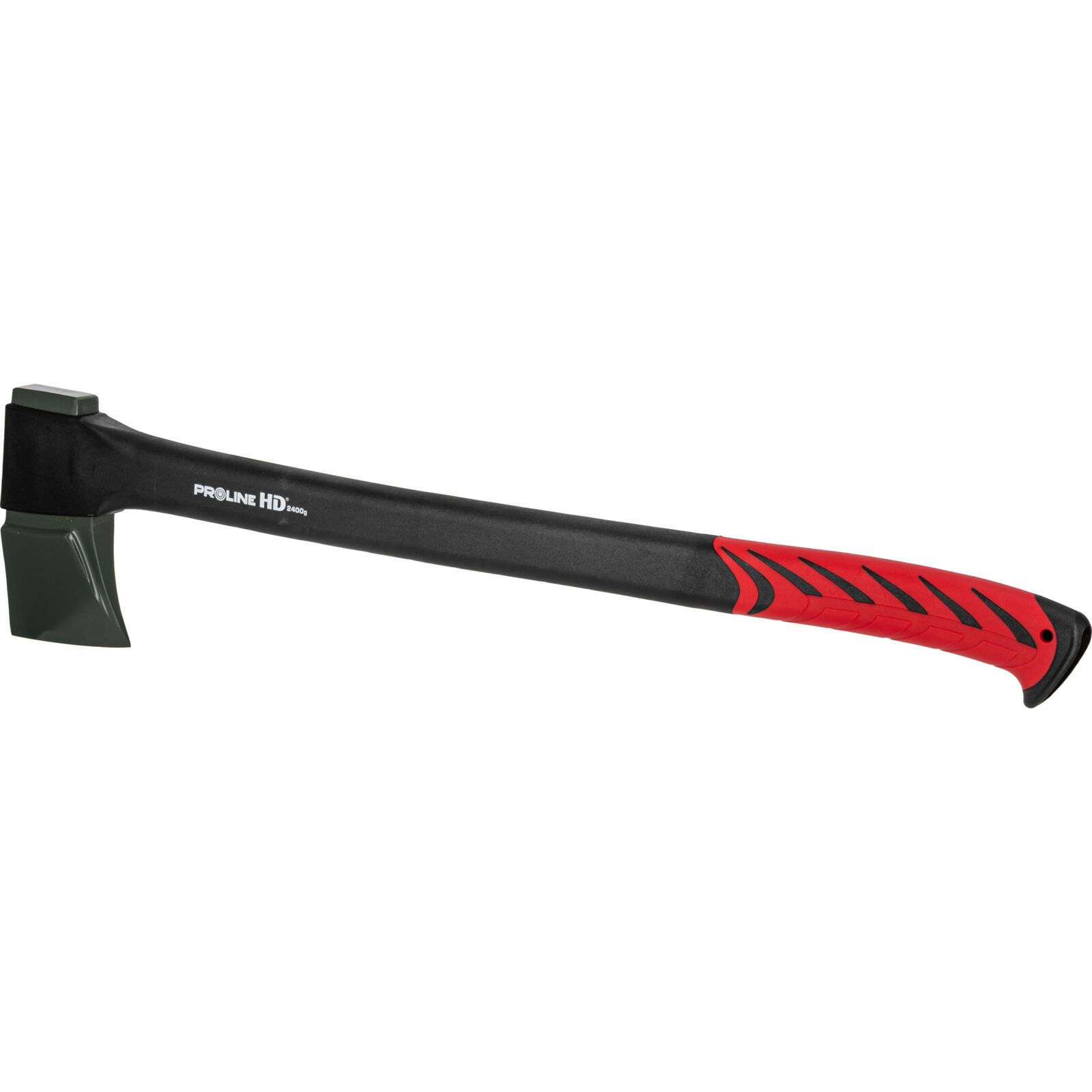 PROLINE TOOLS HD Yxa 2400g Fiberglashandtag 775 mm, Proline HD - 3