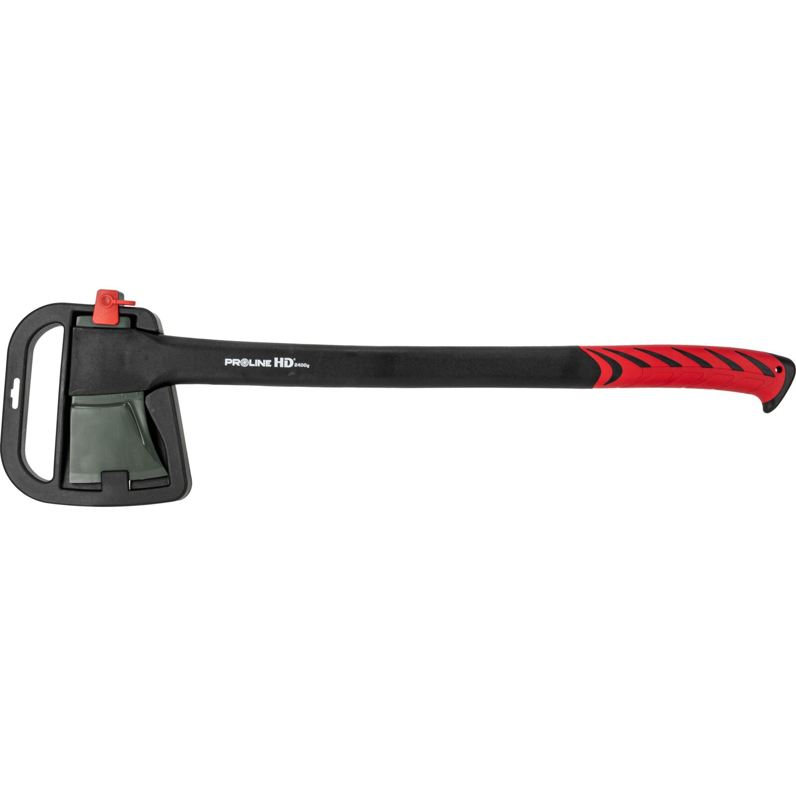 PROLINE TOOLS HD Yxa 2400g Fiberglashandtag 775 mm, Proline HD - 4