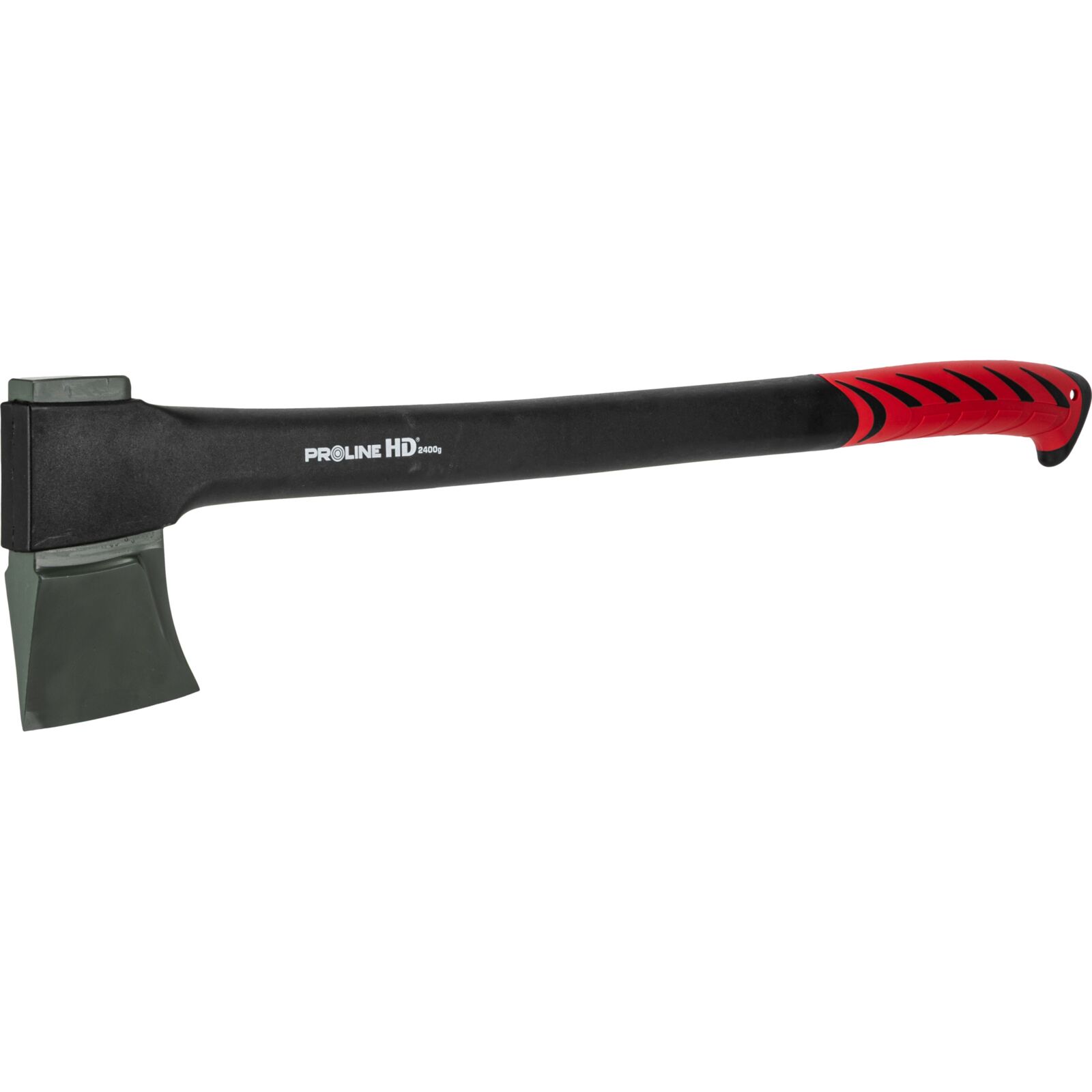 PROLINE TOOLS HD Yxa 2400g Fiberglashandtag 775 mm, Proline HD - 2