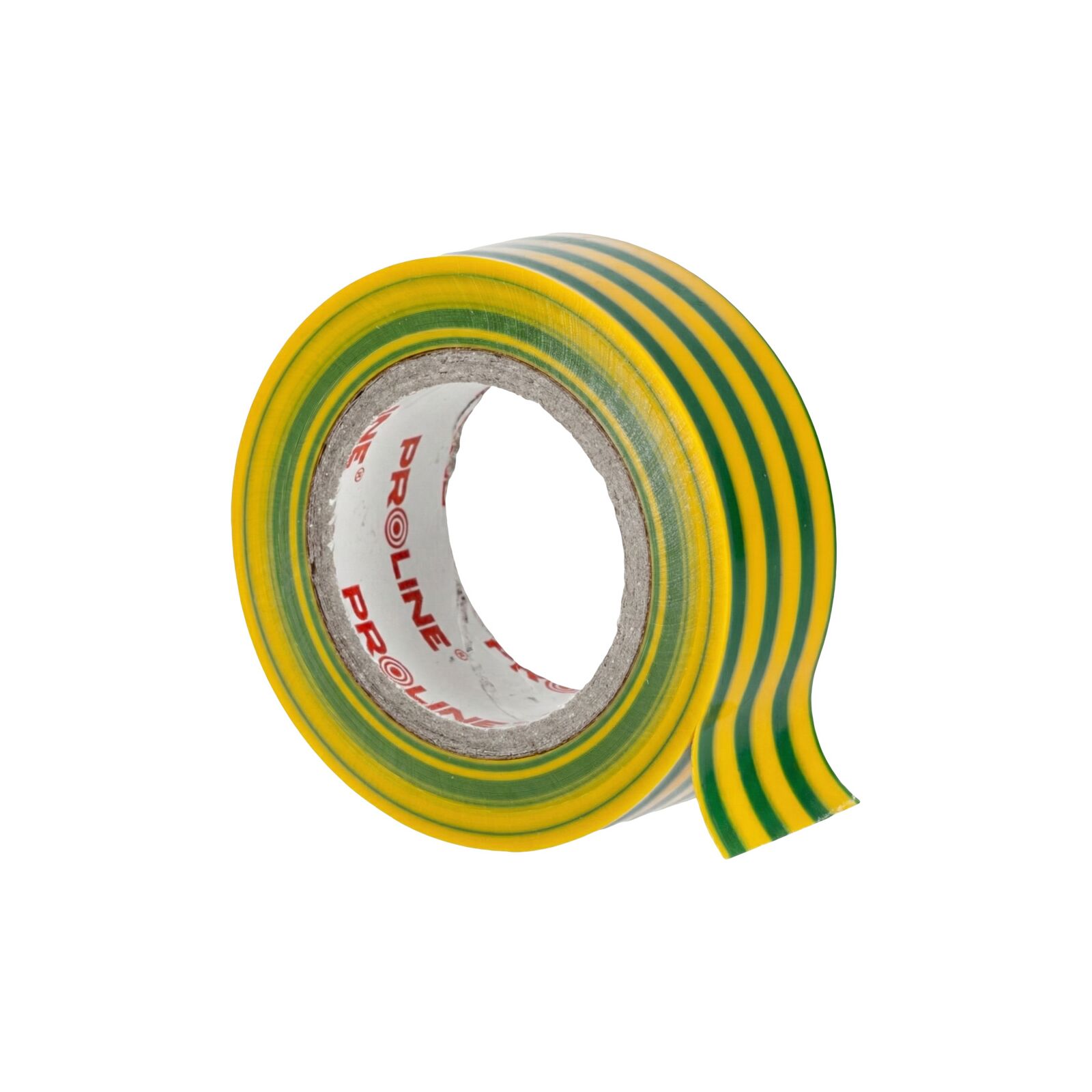 PROLINE TOOLS Isoleringstejp 0, 13mmx19mmx10m, Proline - 3