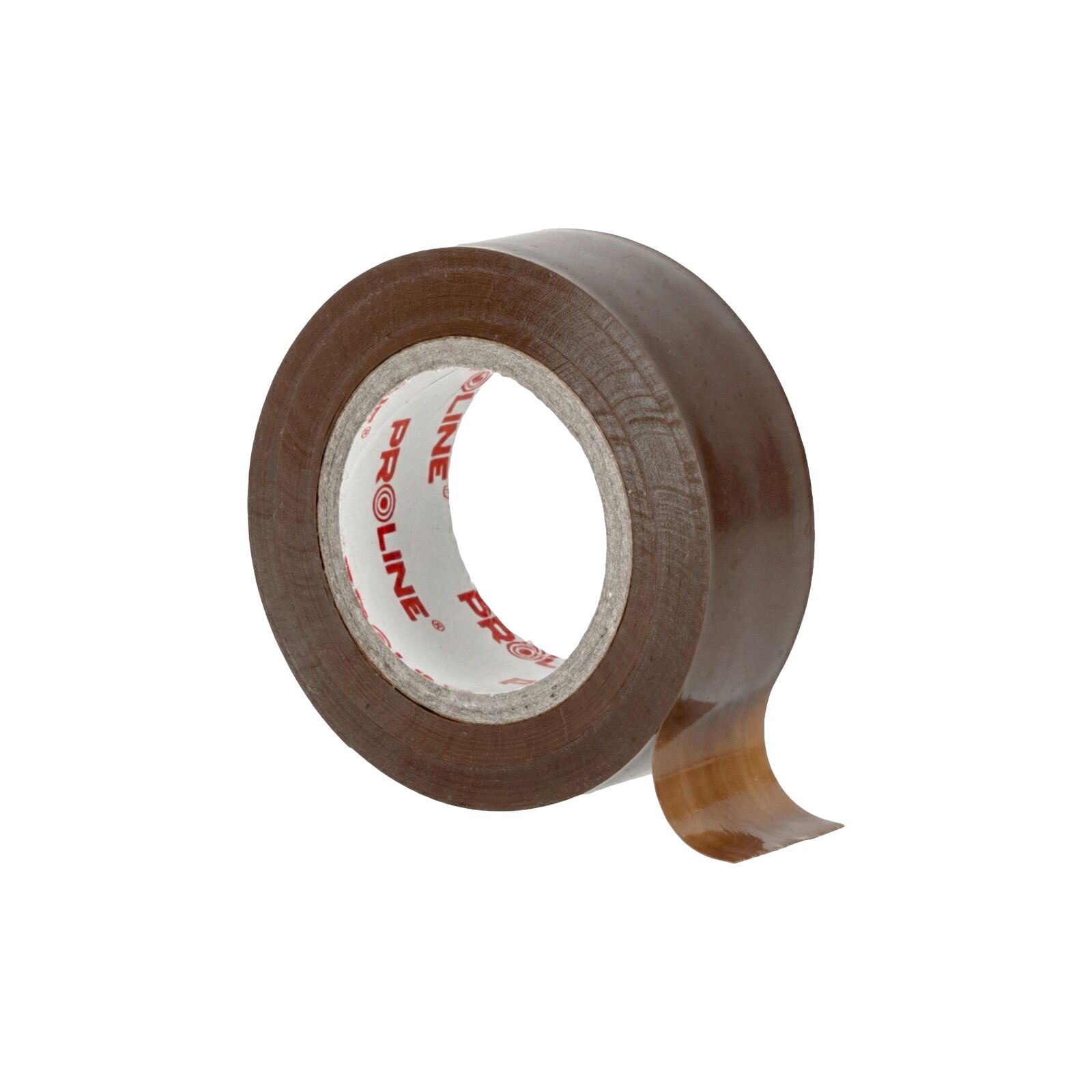 PROLINE TOOLS Isoleringstejp 0, 13mmx19mmx10m, Proline - 5