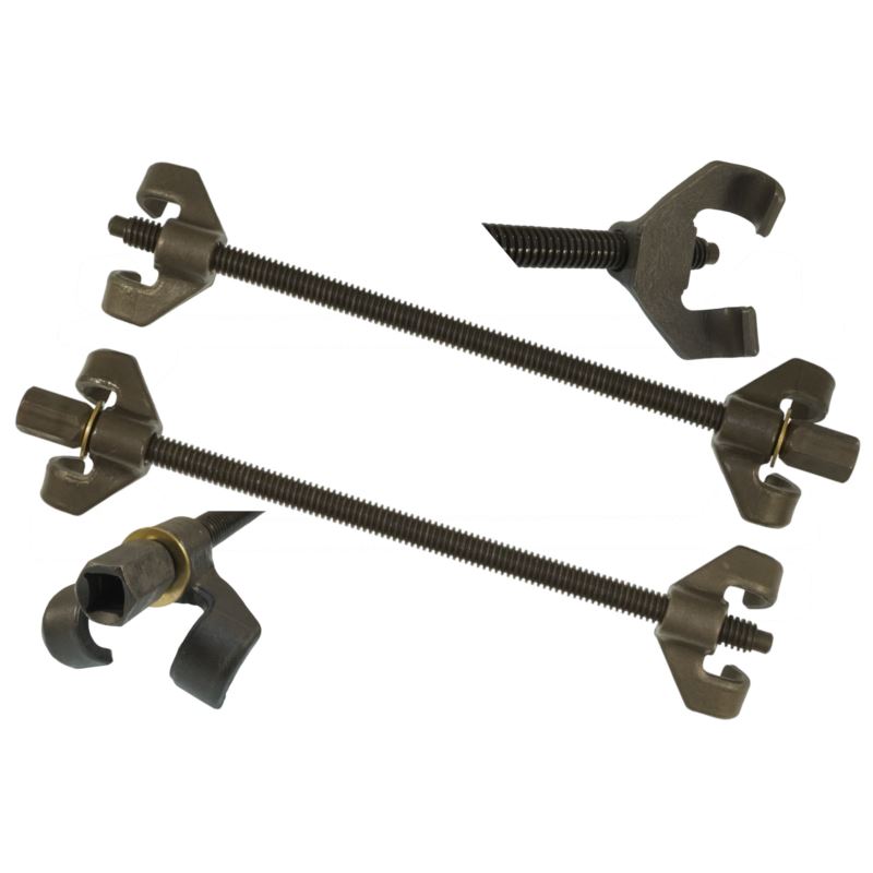 Beast Fjäderdragare för Stötdämpare 380 mm Lång