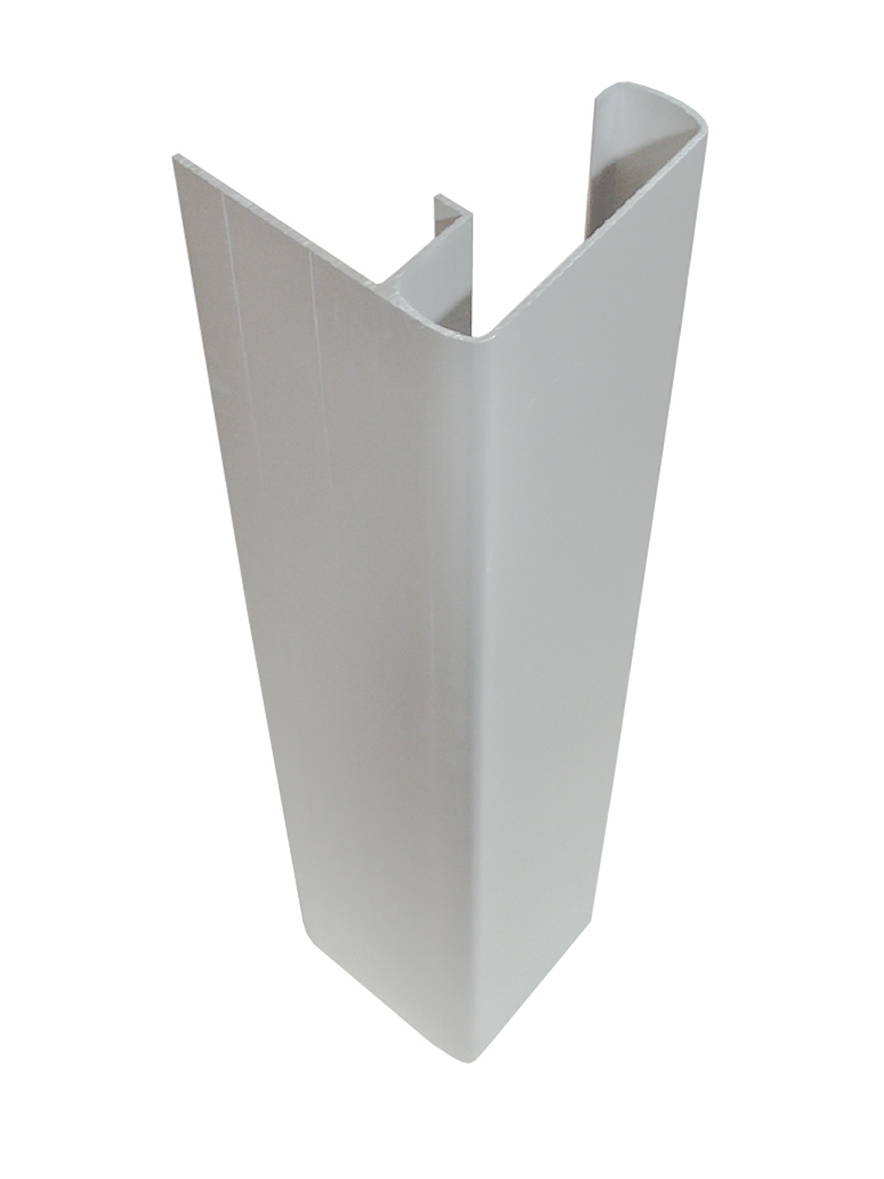 Gavelprofil 0,5 m – 10 st