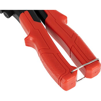 PROLINE TOOLS Riveter Kompakt 2, 4-4, 8 mm, Proline