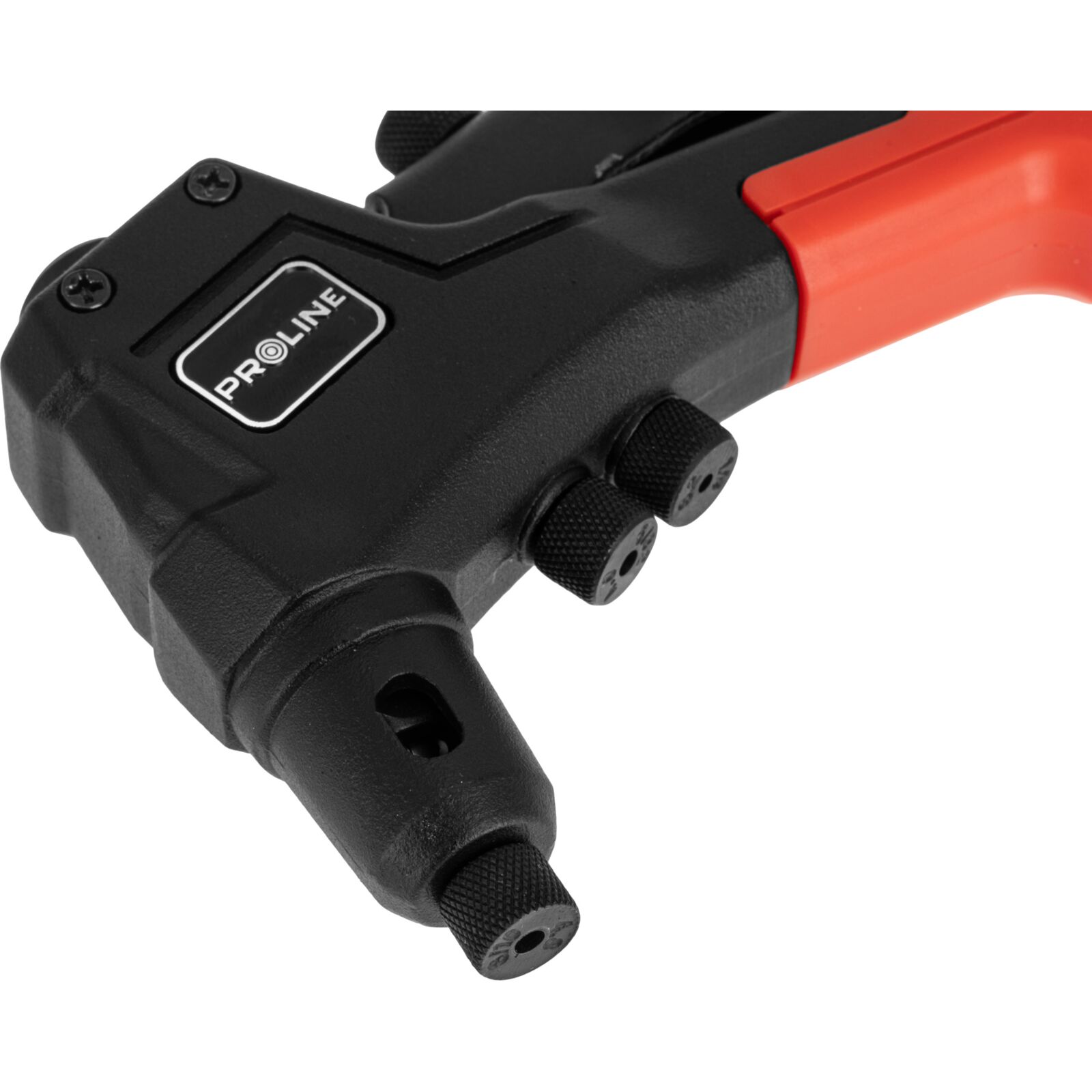 PROLINE TOOLS Riveter Kompakt 2, 4-4, 8 mm, Proline - 6