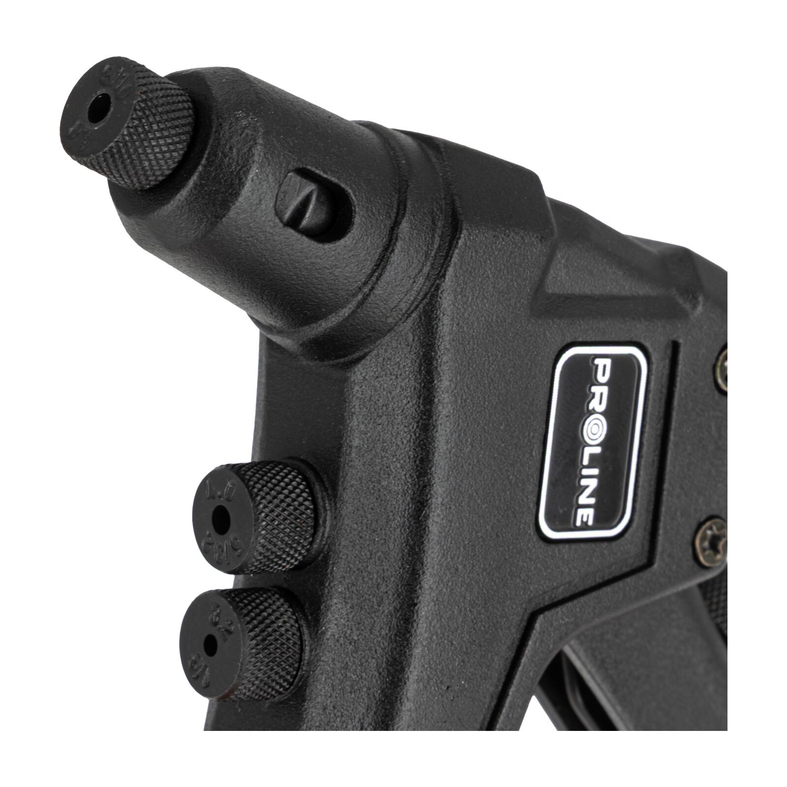 PROLINE TOOLS Riveter Kompakt 2, 4-4, 8 mm, Proline - 5