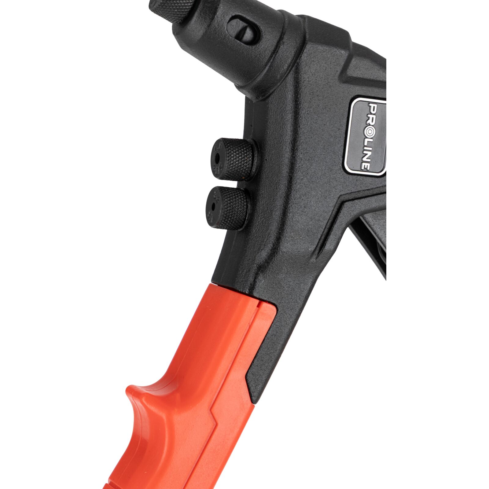 PROLINE TOOLS Riveter Kompakt 2, 4-4, 8 mm, Proline - 4