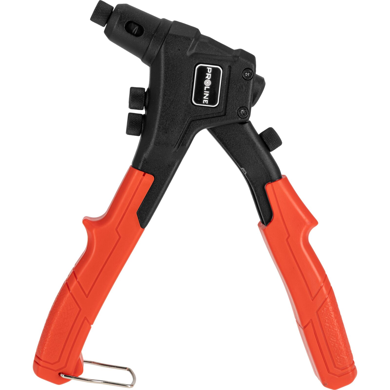 PROLINE TOOLS Riveter Kompakt 2, 4-4, 8 mm, Proline - 3