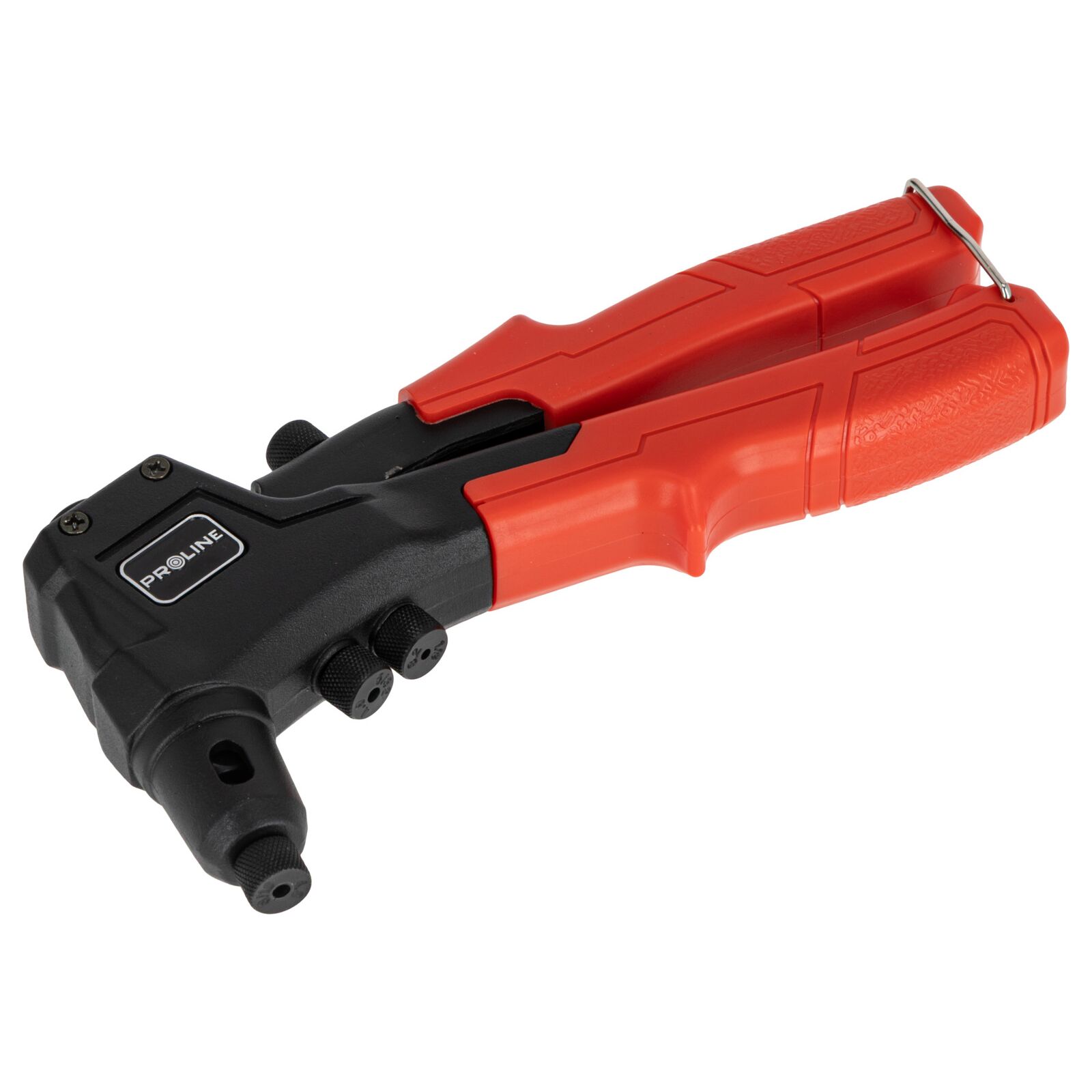 PROLINE TOOLS Riveter Kompakt 2, 4-4, 8 mm, Proline - 7
