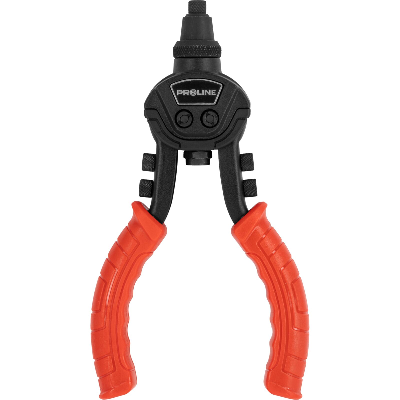PROLINE TOOLS Riveter Kompakt 2, 4-6, 4 mm, Proline