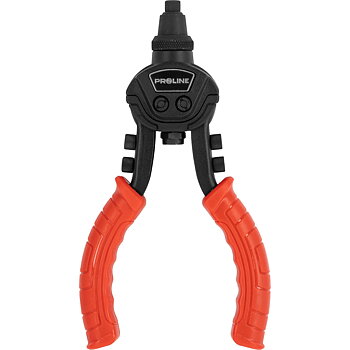 PROLINE TOOLS Riveter Kompakt 2, 4-6, 4 mm, Proline