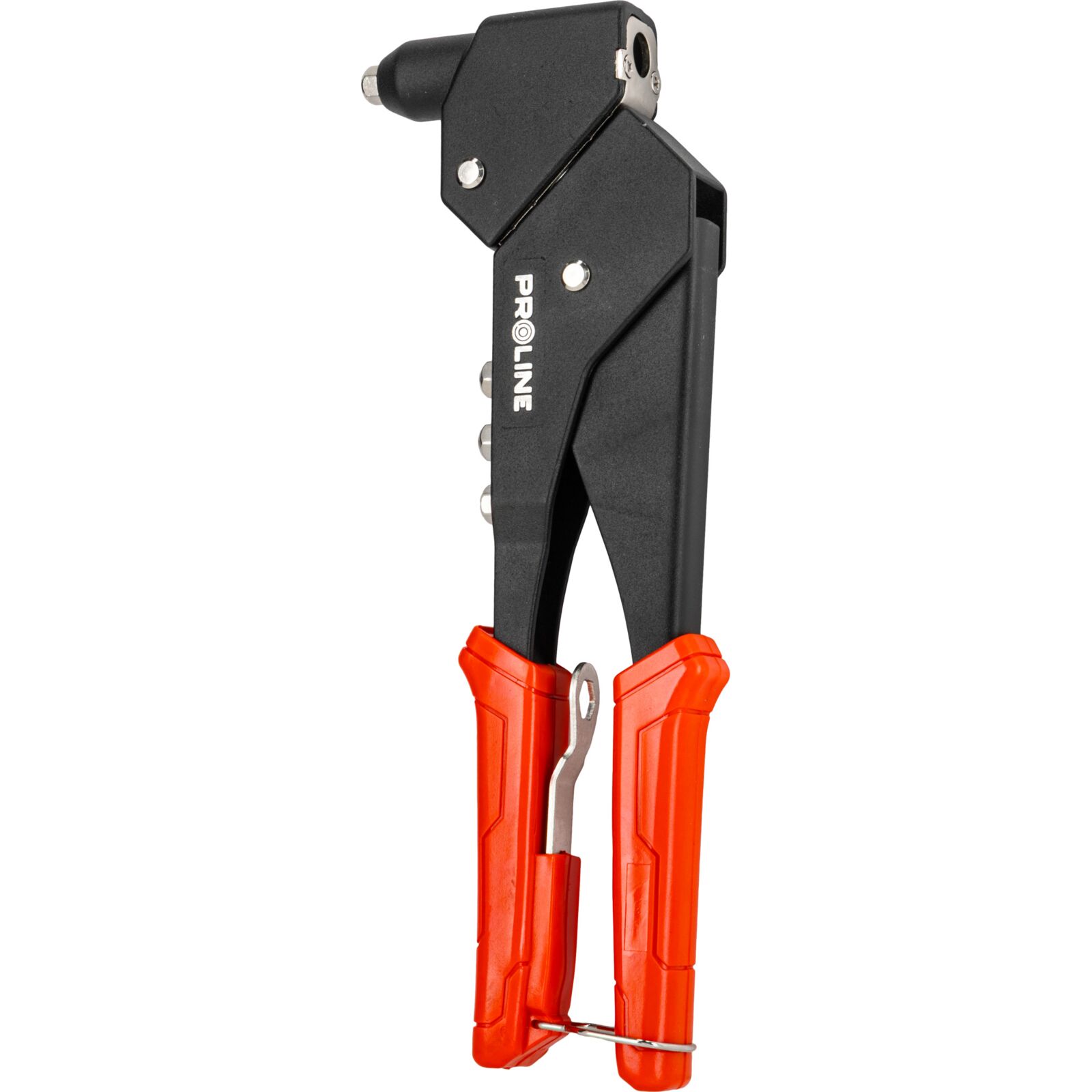 PROLINE TOOLS Nitverktyg med Roterande Huvud, Proline - 2