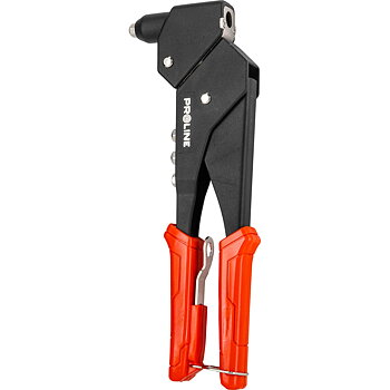 PROLINE TOOLS Nitverktyg med Roterande Huvud, Proline