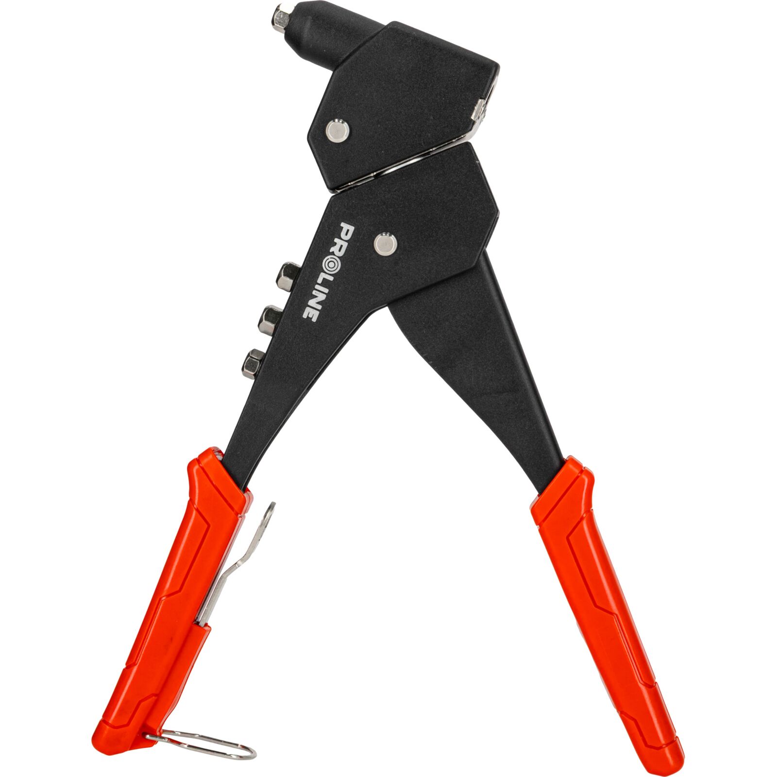 PROLINE TOOLS Nitverktyg med Roterande Huvud, Proline - 5