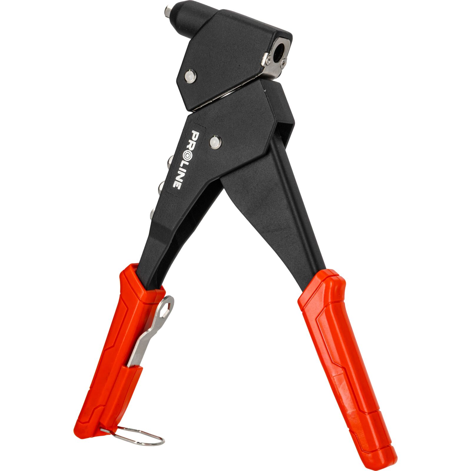 PROLINE TOOLS Nitverktyg med Roterande Huvud, Proline - 6