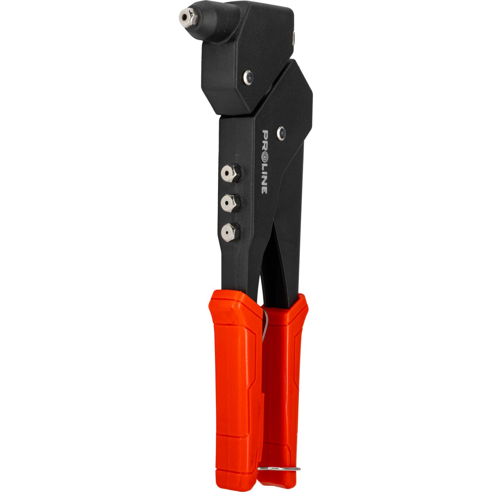 PROLINE TOOLS Nitverktyg med Roterande Huvud, Proline - 3