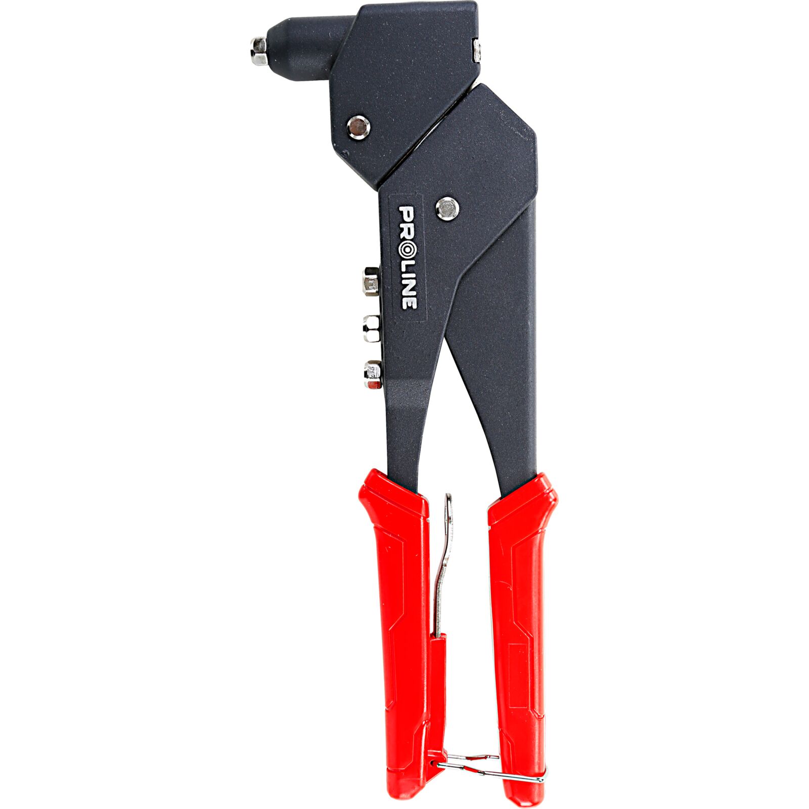 PROLINE TOOLS Nitverktyg med Roterande Huvud, Proline
