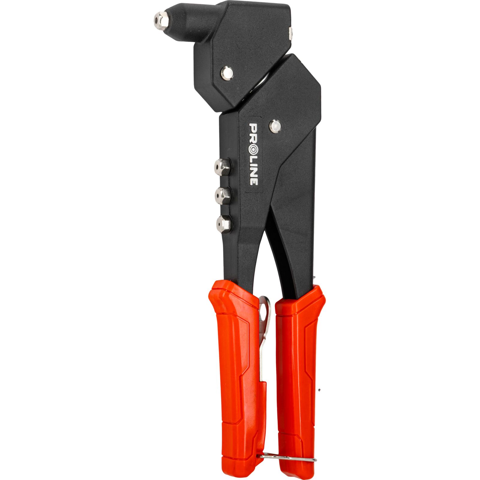 PROLINE TOOLS Nitverktyg med Roterande Huvud, Proline - 7