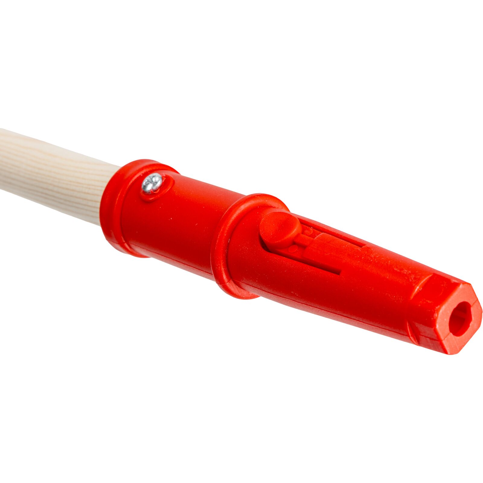 PROLINE TOOLS Träskaft för Raka Click 150 cm Fi22 mm, Proline - 2