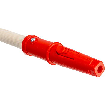 PROLINE TOOLS Träskaft för Raka Click 150 cm Fi22 mm, Proline